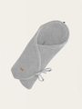 Warm Sierra premium wool swaddle 0-12M