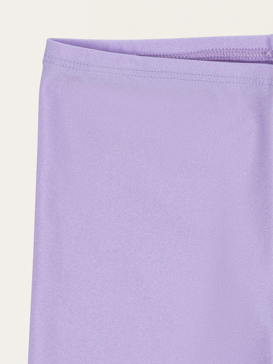 Krótkie legginsy Mousse