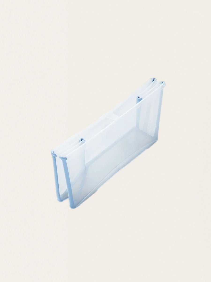 Flexi Bath XL große faltbare Babybadewanne 