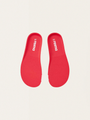 Hyppi Cool Burgundy Waterproof Barefoot Boots