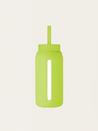 Set of straw, brush and cap for Muuki bottle 720 ml