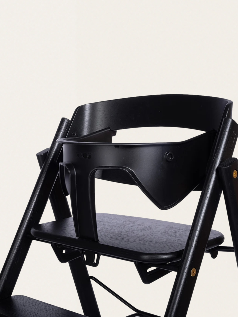Sicherheitsgeländer für den Kaos Klapp Stuhl
