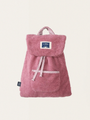Frottee-Rucksack
