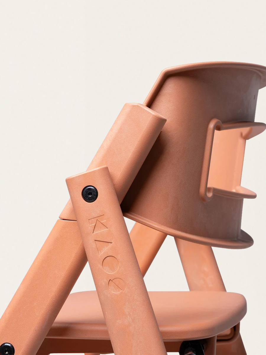 Kaos Klapp Folding Highchair