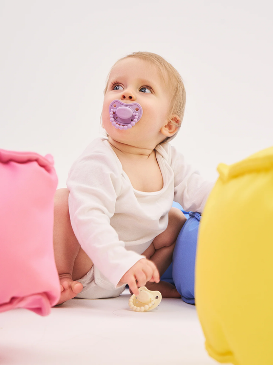 Luu Kids Positioning Pacifier