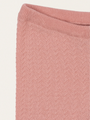 Cypres Mellow Rose Knit Pants