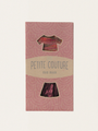 Maileg Mum Mouse Outfit - Skirt and knitted blouse