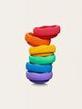 Stapelstein® Original Rainbow 6