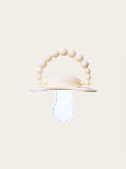 Luu Kids Positioning Pacifier