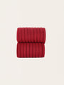 Basic ribbed tights