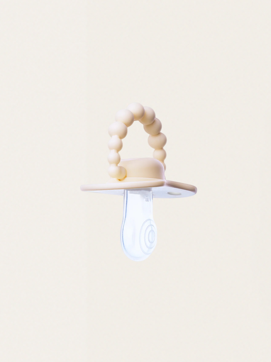 Luu Kids Positioning Pacifier