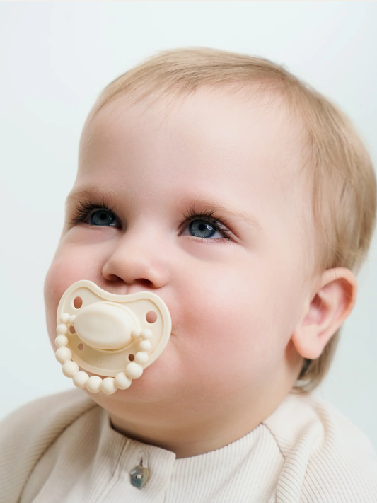 Luu Kids Positioning Pacifier