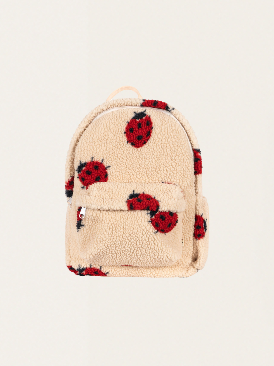 Plecak Jody Teddy