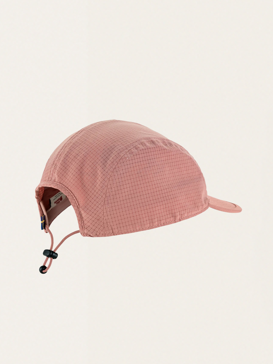 Czapka z daszkiem Abisko Kanken Dusty Rose