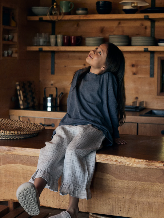 Lucia pants