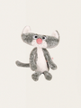 Chaplapla Cat Plush Toy 36 cm
