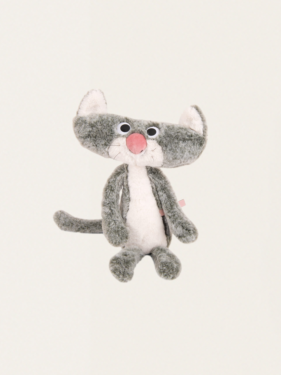 Chaplapla Cat Plush Toy 36 cm