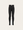 Arona Leggings aus Merinowolle – Dunkelgrün
