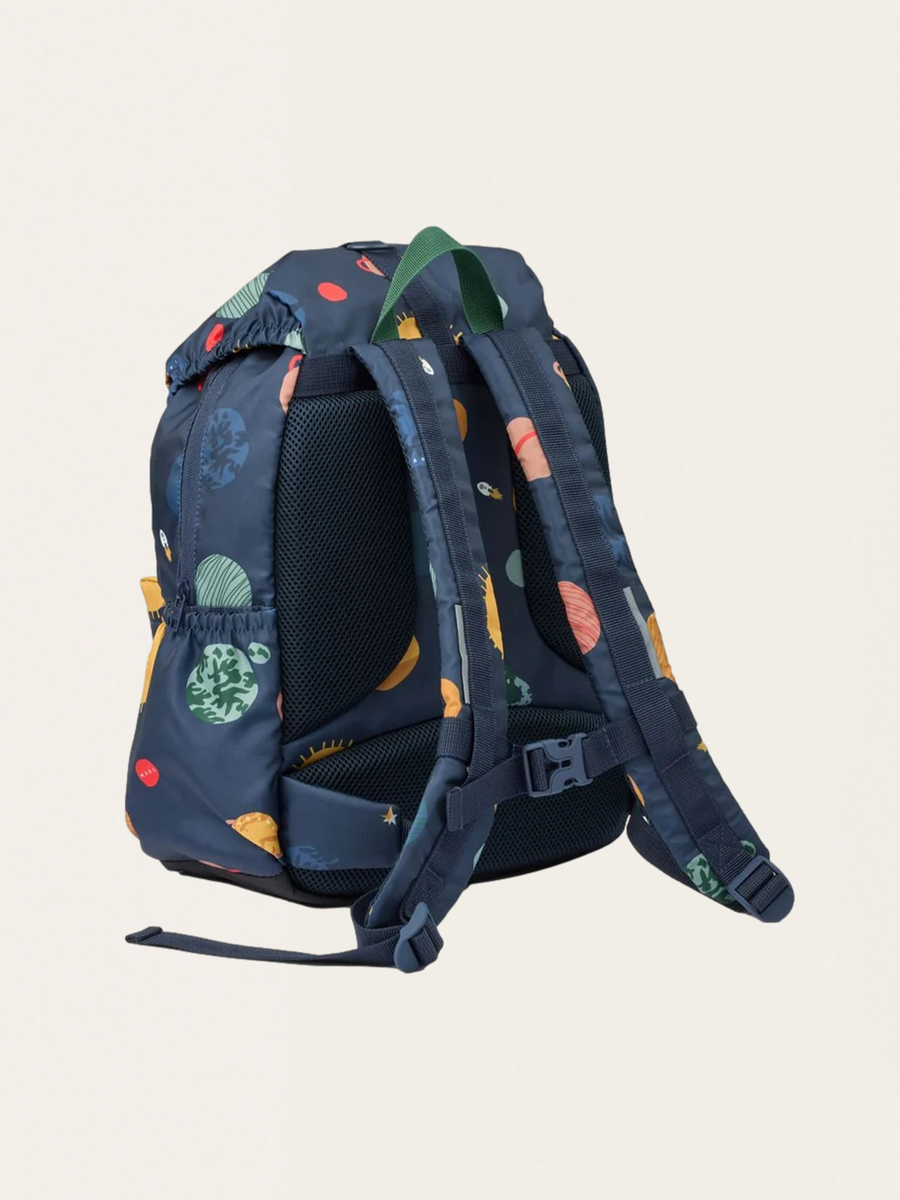 Plecak Johnny School Bag