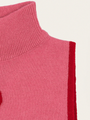 Collette wool turtleneck