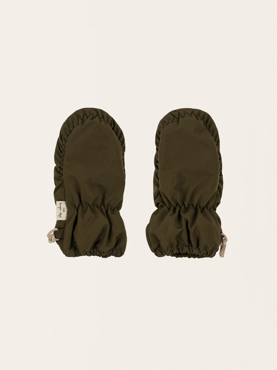 Nohr Baby Wasserdichte Winterhandschuhe