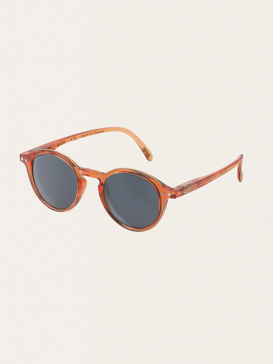 Sonnenbrille für Kinder (Größe D, 5-10 Jahre)
