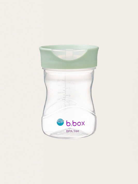 Trainingsbecher 240 ml