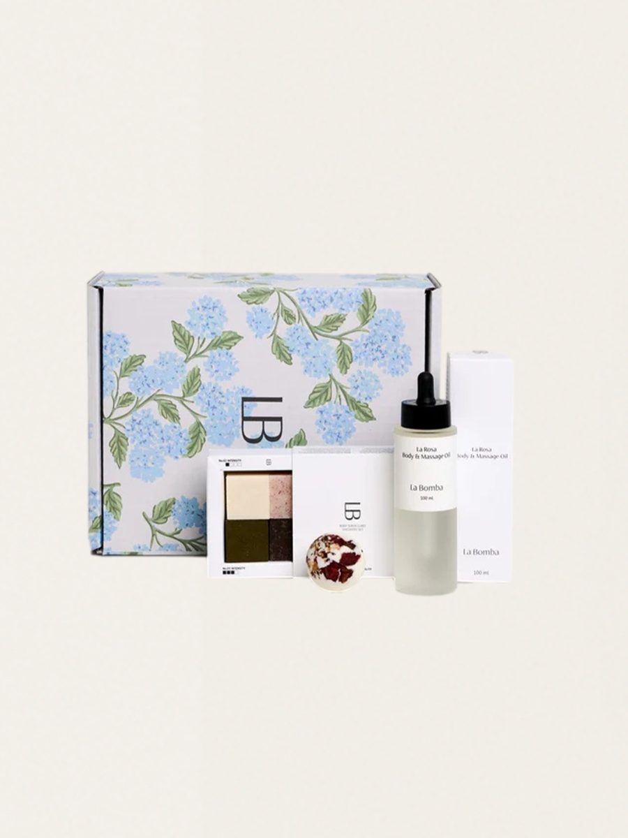 La Bomba Mother's Day Gift Set #3