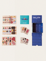 Gelato Observation Mini Game
