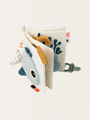 Sea Soft Sensory Book