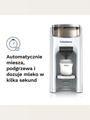 Formula Pro Advanced All White Milchmaschine