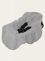 Warm Sierra premium wool swaddle 0-12M