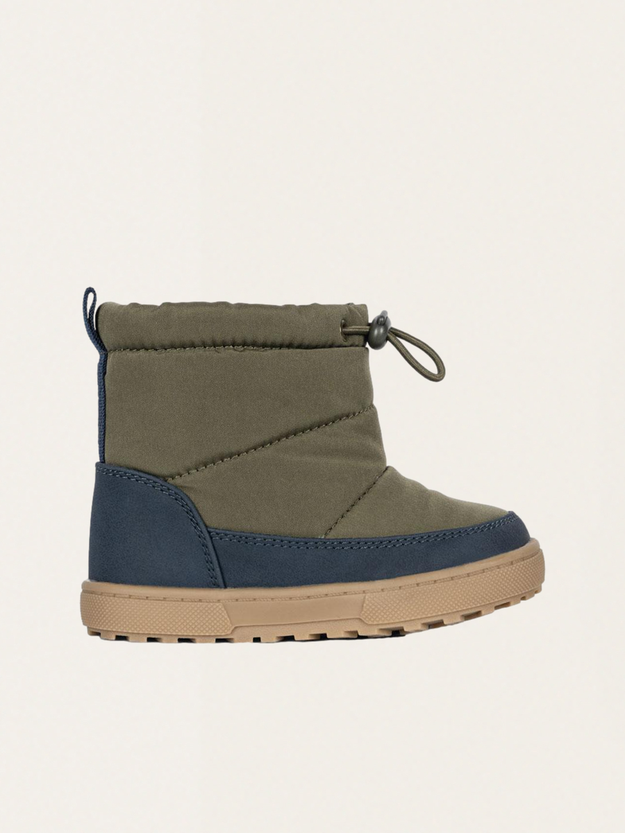 Storms Winterstiefel