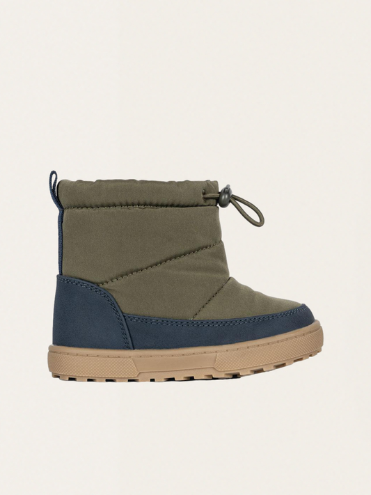 Buty zimowe Storma AW25