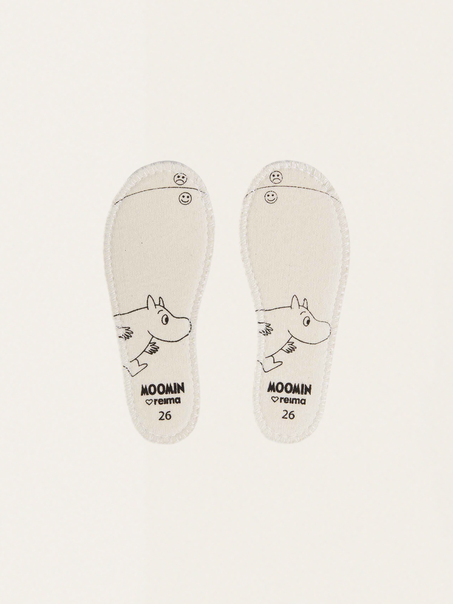 Mumin Magisk Gummistiefel