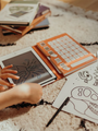 KIDYDRAW MINI Mini-Zeichentablett