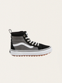 Metallic Pop MTE Sk8-Hi Wasserdichte, isolierte High-Top-Schuhe 