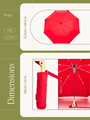 Parasol Original Duckhead