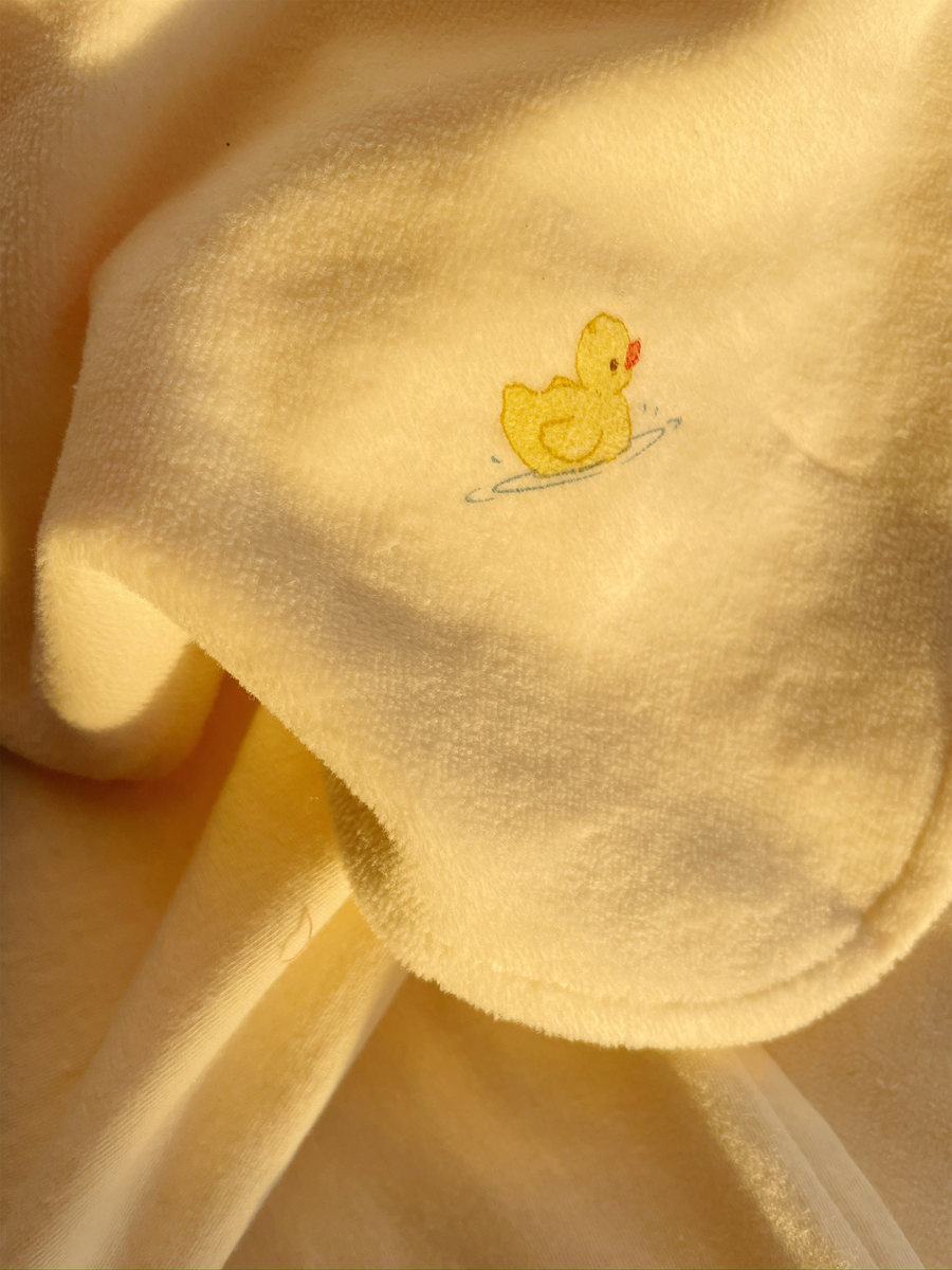 Elu Babydecke