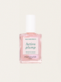 Odżywczy lakier do paznokci Active™ Plump - Pink Glazed