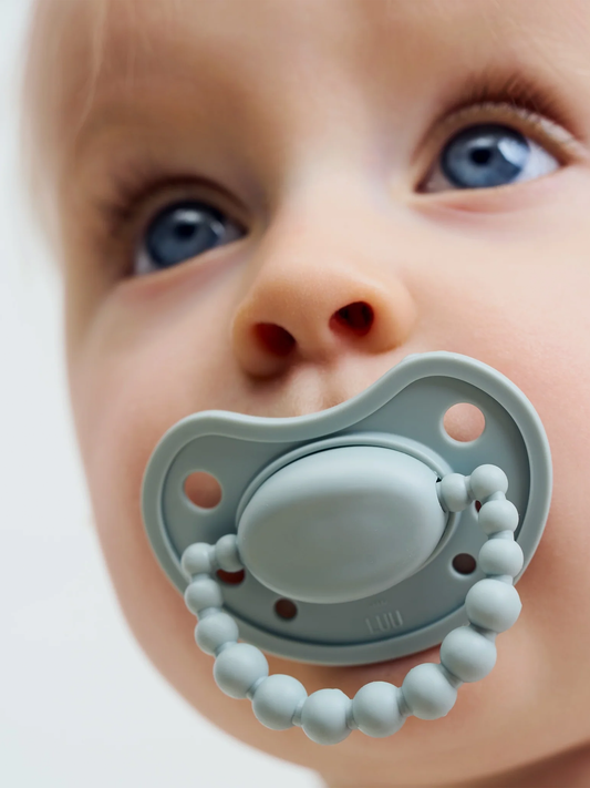 Luu Kids Positioning Pacifier