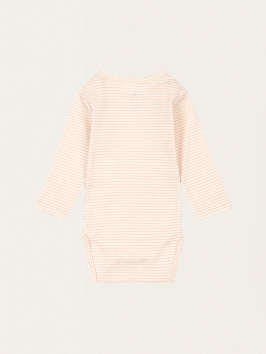Fio cotton bodysuit