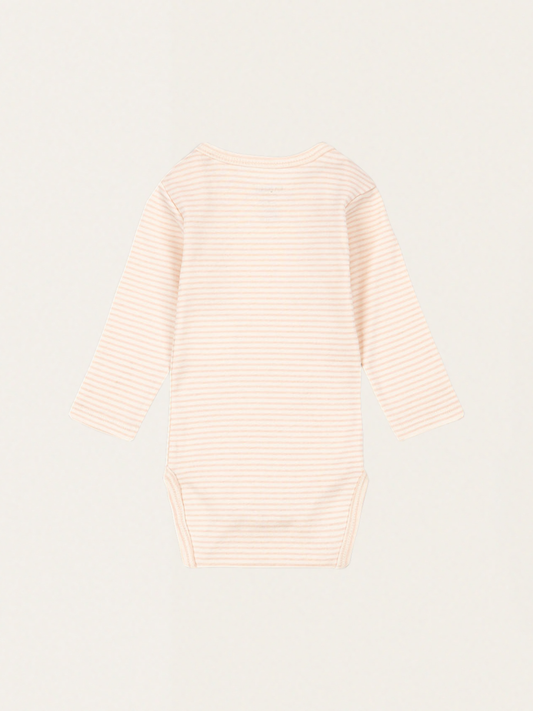 Fio cotton bodysuit