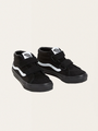 Tenisówki za kostkę Sk8-Mid Reissue V Canvas Suede