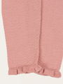 Cypres Mellow Rose Knit Pants