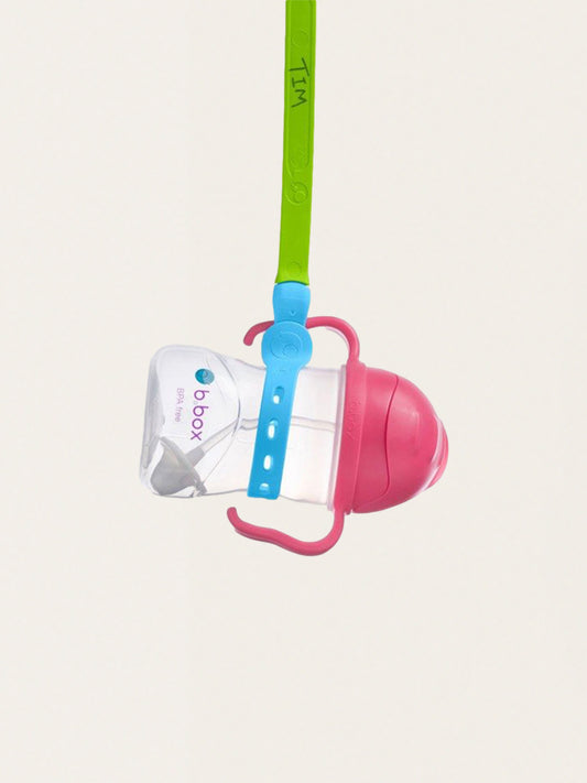 B.box water bottle lanyard