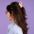 Corgi Hair Clip