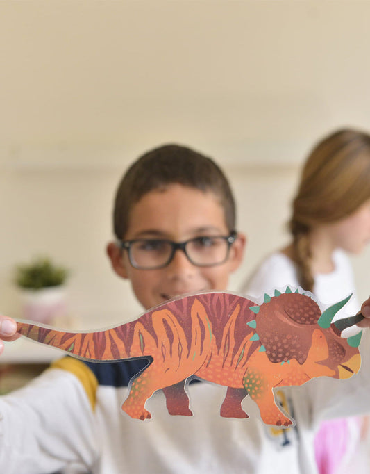 DINOZAURY