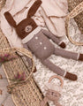 oat jumpsuit