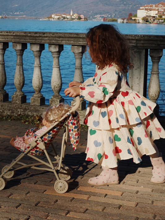 Doll Stroller